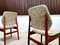 Set of Side or Dining Chairs in Teak from Casala, Germany, 1950s 5