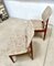 Set of Side or Dining Chairs in Teak from Casala, Germany, 1950s 11