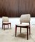 Set of Side or Dining Chairs in Teak from Casala, Germany, 1950s 13