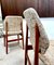 Set of Side or Dining Chairs in Teak from Casala, Germany, 1950s 6