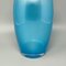 Blaue Vase von Jean Close für Michielotto, Italien, 1970er 5