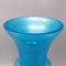 Blaue Vase von Jean Close für Michielotto, Italien, 1970er 3