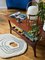 Big Waves Wool Rug by Alan Thomas 2