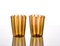 Female Crystal Glasses by Mariana Iskra, Set of 4 2