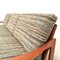 Drei-Sitzer Sofa von Illum Wikkelsø für Niels Eilersen, Dänemark, 1960er 4