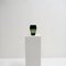 Green Vase by Andries Copier for Glasfabriek Leerdam, 1930s 1