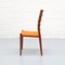 Modell 82 Esszimmerstühle von Niels Møller für JL Møllers Furniture Factory, 1960er, 4er Set 9