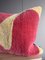 Wool Cushion 001 by Alan Thomas 1