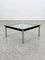 Mesa de centro LC10 de Le Corbusier para Cassina, Imagen 3