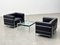 Mesa de centro LC10 de Le Corbusier para Cassina, Imagen 1