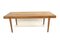 Scandinavian Oak Coffee Table Torpa by Erik Wørtz for Möbel-Ikea, 1960s 5