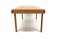 Scandinavian Oak Coffee Table Torpa by Erik Wørtz for Möbel-Ikea, 1960s 4