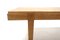 Scandinavian Oak Coffee Table Torpa by Erik Wørtz for Möbel-Ikea, 1960s 2