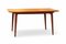 Model 371 Boomerang Dining Table in Teak by Alfred Christensen for Slagelse Møbelværk, 1960s, Image 1