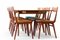 Model 371 Boomerang Dining Table in Teak by Alfred Christensen for Slagelse Møbelværk, 1960s, Image 23