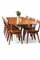 Model 371 Boomerang Dining Table in Teak by Alfred Christensen for Slagelse Møbelværk, 1960s, Image 19