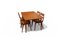 Model 371 Boomerang Dining Table in Teak by Alfred Christensen for Slagelse Møbelværk, 1960s, Image 15