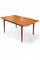 Model 371 Boomerang Dining Table in Teak by Alfred Christensen for Slagelse Møbelværk, 1960s, Image 12