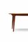Model 371 Boomerang Dining Table in Teak by Alfred Christensen for Slagelse Møbelværk, 1960s, Image 9