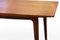Model 371 Boomerang Dining Table in Teak by Alfred Christensen for Slagelse Møbelværk, 1960s, Image 5