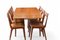 Model 371 Boomerang Dining Table in Teak by Alfred Christensen for Slagelse Møbelværk, 1960s, Image 24