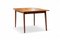 Model 371 Boomerang Dining Table in Teak by Alfred Christensen for Slagelse Møbelværk, 1960s, Image 11