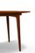 Model 371 Boomerang Dining Table in Teak by Alfred Christensen for Slagelse Møbelværk, 1960s, Image 10