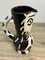 Owl Pitcher by Pablo Picasso, 1950s 4