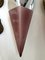 Italian Wassily Sconces attributed to Tihani and Mancini for Foscarini, 1980s, Set of 2 3