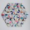 His-7 Topographie Limited Edition von 20 von Sebastian Welzel Design 1