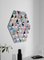 His-7 Topographie Limited Edition von 20 von Sebastian Welzel Design 2