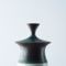 Vase Mid-Century en Céramique par Stig Lindberg pour Gustavsberg 1
