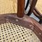 Bentwood Chairs with Vienna Straw, Italy, Set of 4 19