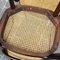 Bentwood Chairs with Vienna Straw, Italy, Set of 4 20