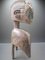 Guinean Artist, Large Baga Nimba Statue, 1800s, Wood 3