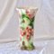 19th Century Slip Scroll Vase Birds Collection from Saint Clément 2