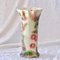 19th Century Slip Scroll Vase Birds Collection from Saint Clément 8