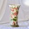 19th Century Slip Scroll Vase Birds Collection from Saint Clément 1