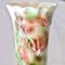 19th Century Slip Scroll Vase Birds Collection from Saint Clément 3