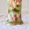 19th Century Slip Scroll Vase Birds Collection from Saint Clément 5