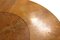 Modern Elm Coffee Table, Sweden, 1940s, Image 1