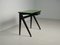 Mid-Century Italian Desk, 1950s 1