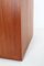 Teak Folding Captains Bar Cabinet with Flip-Top Counter by Reno Wahl Iversen for Dyrlund, 1960s, Image 29