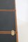 Teak Folding Captains Bar Cabinet with Flip-Top Counter by Reno Wahl Iversen for Dyrlund, 1960s, Image 12