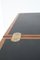 Teak Folding Captains Bar Cabinet with Flip-Top Counter by Reno Wahl Iversen for Dyrlund, 1960s, Image 10