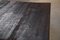 Brutalist Coffee Table in Dark Spruce with Oak Base, 1950s 11