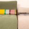 Modular Immobile Journey Sofa Modules from Studio Roche Bobois X Kenzo, 1990s, Set of 6 5