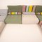 Modular Immobile Journey Sofa Modules from Studio Roche Bobois X Kenzo, 1990s, Set of 6 30