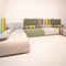 Modular Immobile Journey Sofa Modules from Studio Roche Bobois X Kenzo, 1990s, Set of 6 29