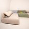Modular Immobile Journey Sofa Modules from Studio Roche Bobois X Kenzo, 1990s, Set of 6 27